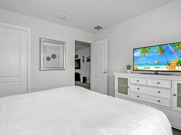 Windsor at Westside (25853) 6-bedroom Villa in Kissimmee