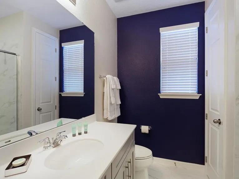 Solara Resort (31586) 8-bedroom Villa in Kissimmee