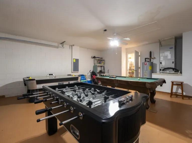 High Grove (29684) 4-bedroom Villa in Clermont