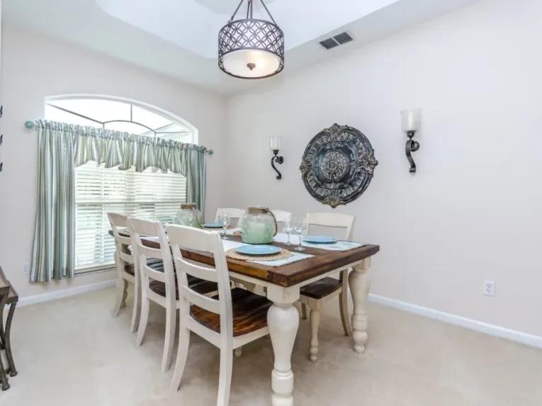 Highlands Reserve (2261) 4-bedroom Villa in Davenport