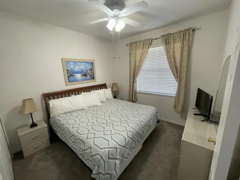 Highlands Reserve (29898) 5-bedroom Villa in Davenport