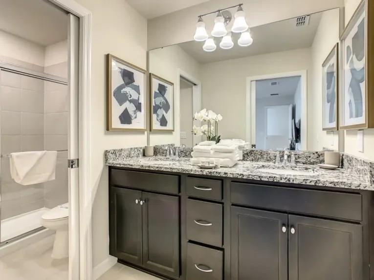 Windsor Island (34235) 8-bedroom Villa in Davenport