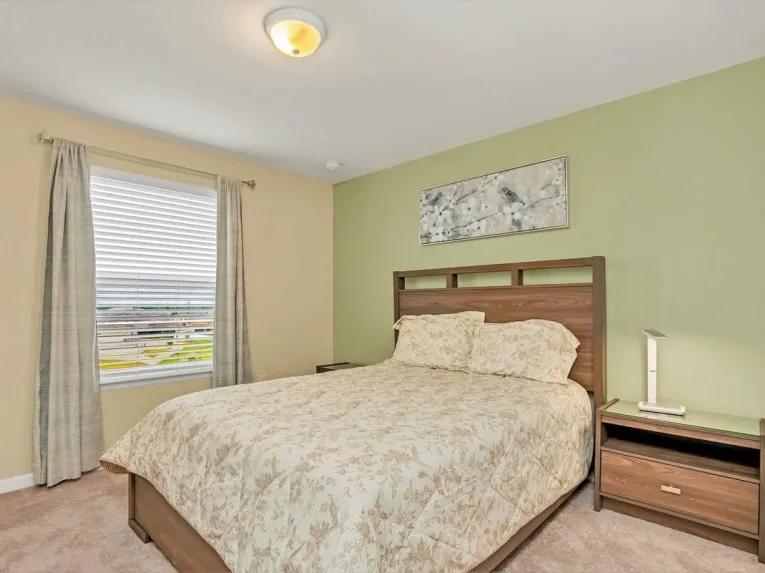 Windsor Island (24872) 6-bedroom Villa in Davenport