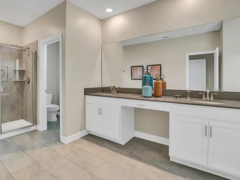 Storey Lake (4513) 5-bedroom Villa in Kissimmee