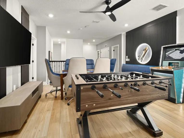 Villatel Orlando Resort (32679) 9-bedroom Villa in Orlando Town