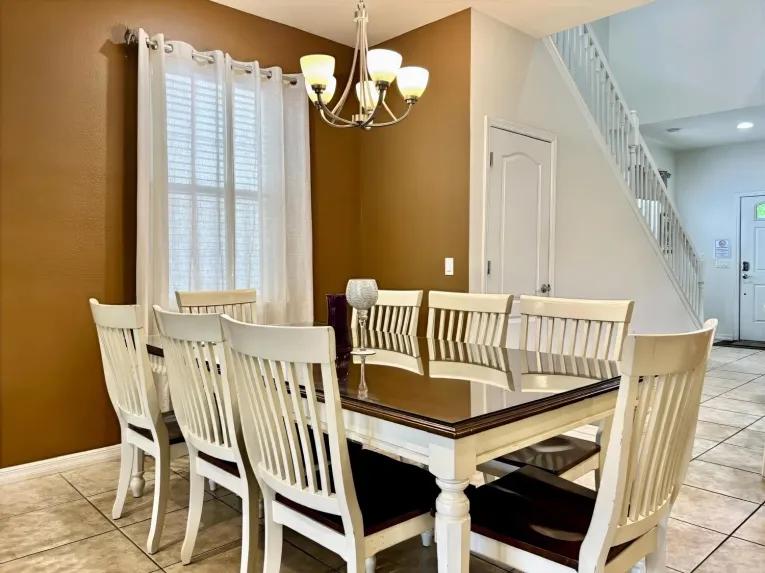 Windsor at Westside (2026) 7-bedroom Villa in Kissimmee