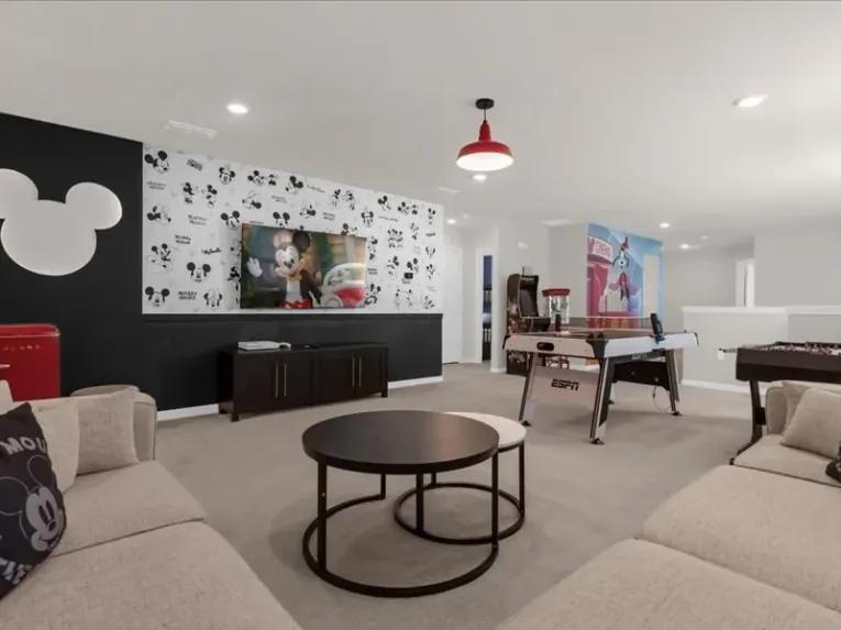 Windsor Island (29869) 7-bedroom Villa in Davenport
