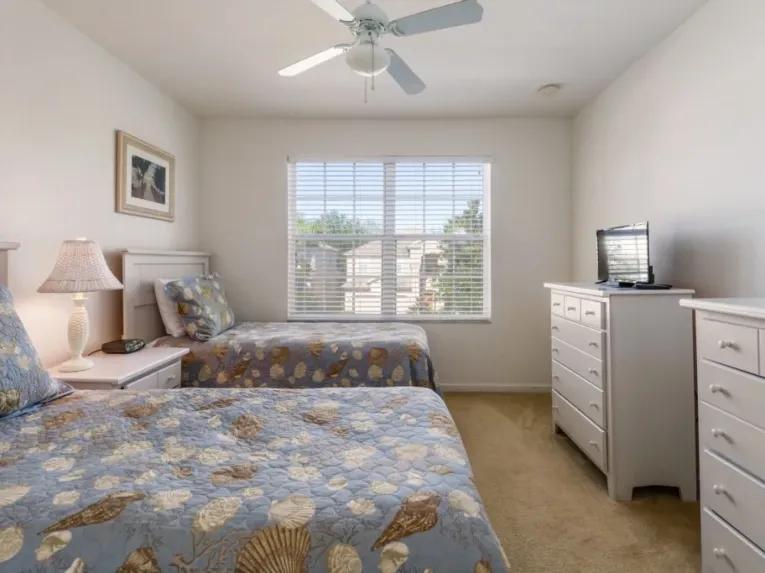 Windsor Hills (2337) 5-bedroom Villa in Kissimmee