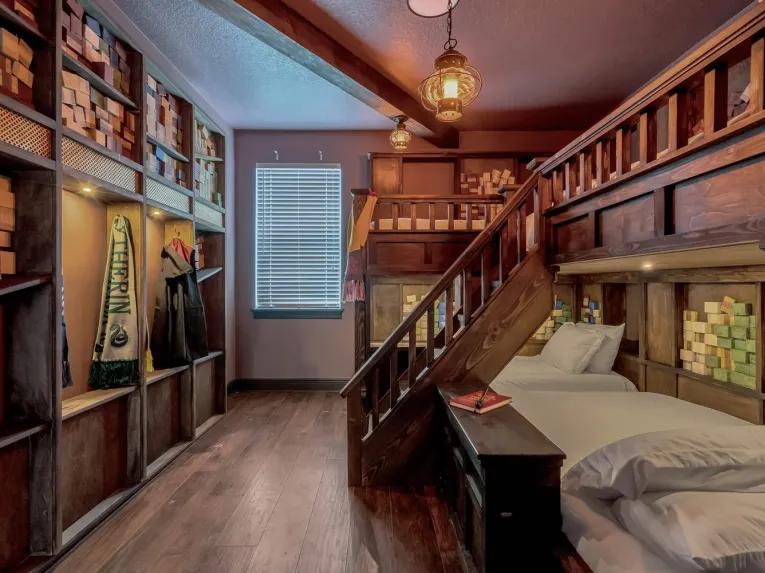 Encore Club at Reunion (7726) 11-bedroom Villa in Kissimmee