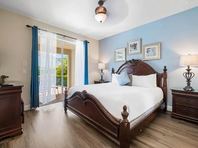 Encore Club at Reunion (34887) 11-bedroom Villa in Kissimmee