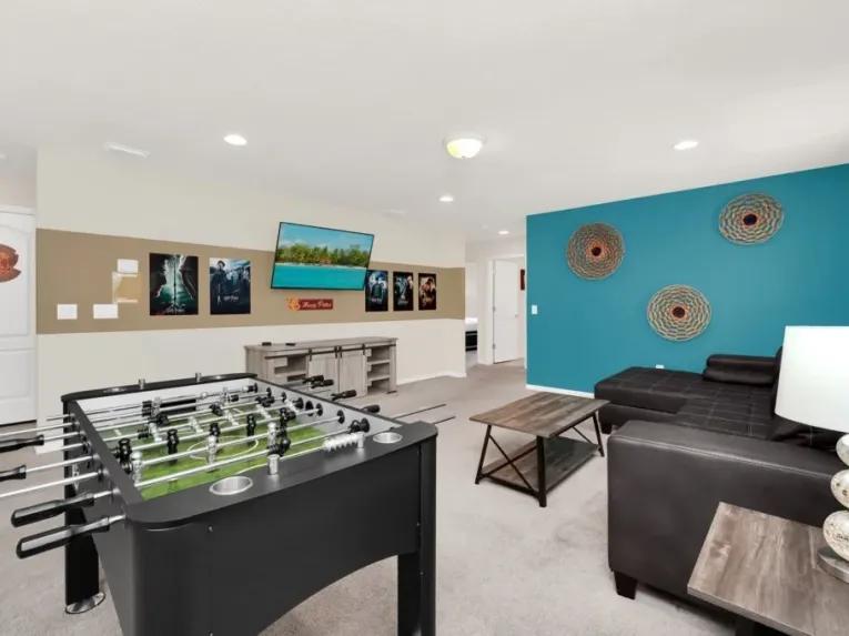 Windsor at Westside (7672) 7-bedroom Villa in Kissimmee