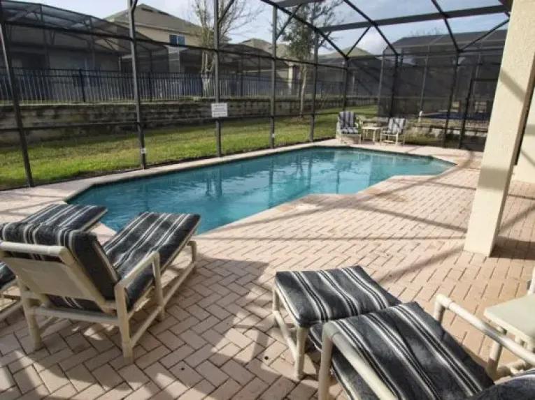 Windsor Hills (2337) 5-bedroom Villa in Kissimmee