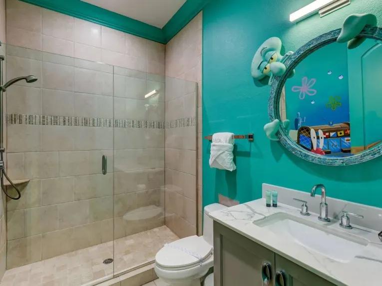 Reunion (31572) 10-bedroom Villa in Kissimmee