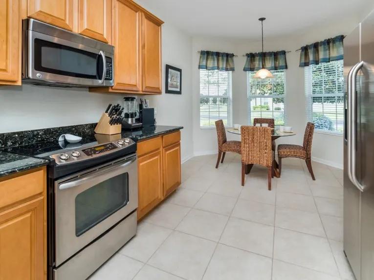 Windsor Hills (5033) 5-bedroom Villa in Kissimmee
