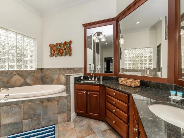 Reunion (24410) 5-bedroom Villa in Kissimmee