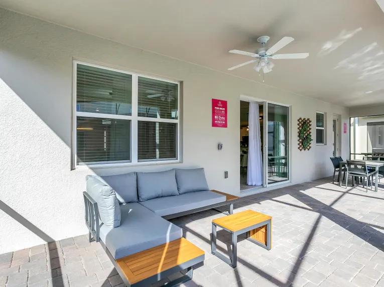 Storey Lake (26890) 9-bedroom Villa in Kissimmee