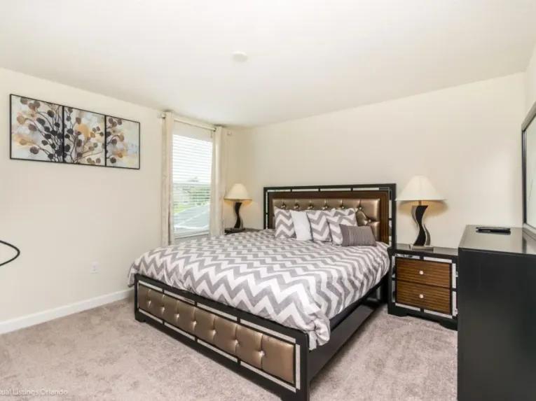 ChampionsGate (2227) 9-bedroom Villa in Davenport
