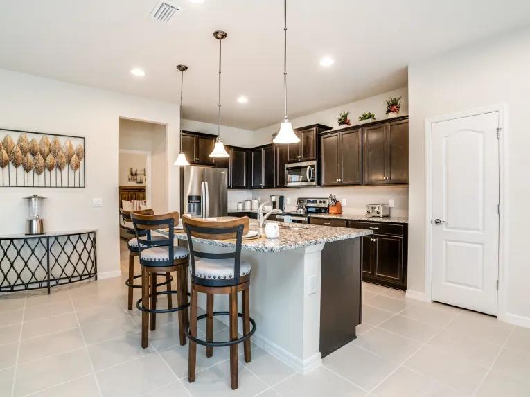 Windsor at Westside (25796) 5-bedroom Villa in Kissimmee