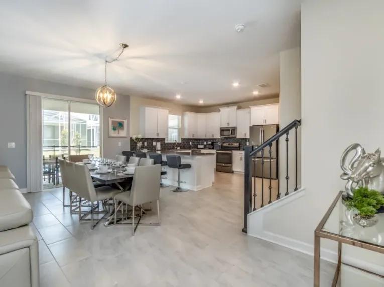 ChampionsGate (4544) 7-bedroom Villa in Davenport