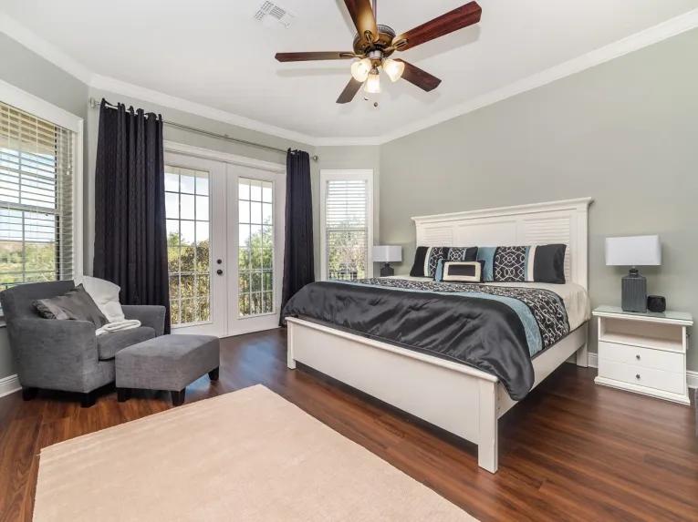Reunion (24410) 5-bedroom Villa in Kissimmee