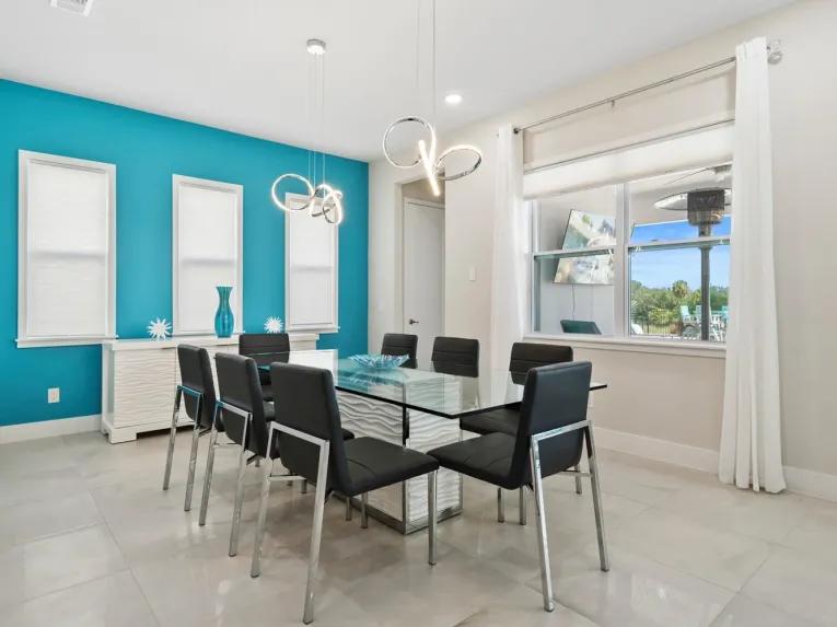 Reunion (33984) 5-bedroom Villa in Kissimmee
