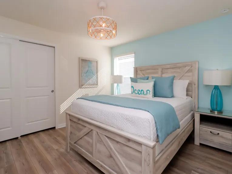 Windsor Island (33854) 10-bedroom Villa in Davenport