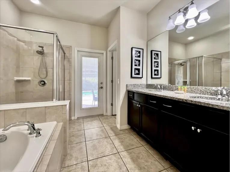 Windsor at Westside (2026) 7-bedroom Villa in Kissimmee