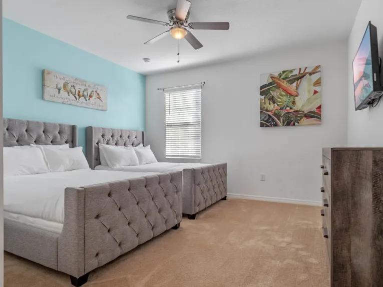 Solterra (7727) 11-bedroom Villa in Davenport