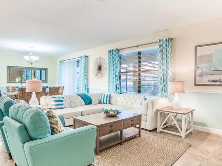 ChampionsGate (5091) 5-bedroom Villa in Davenport