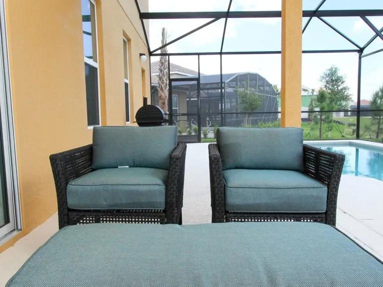 Solterra (5062) 5-bedroom Villa in Davenport