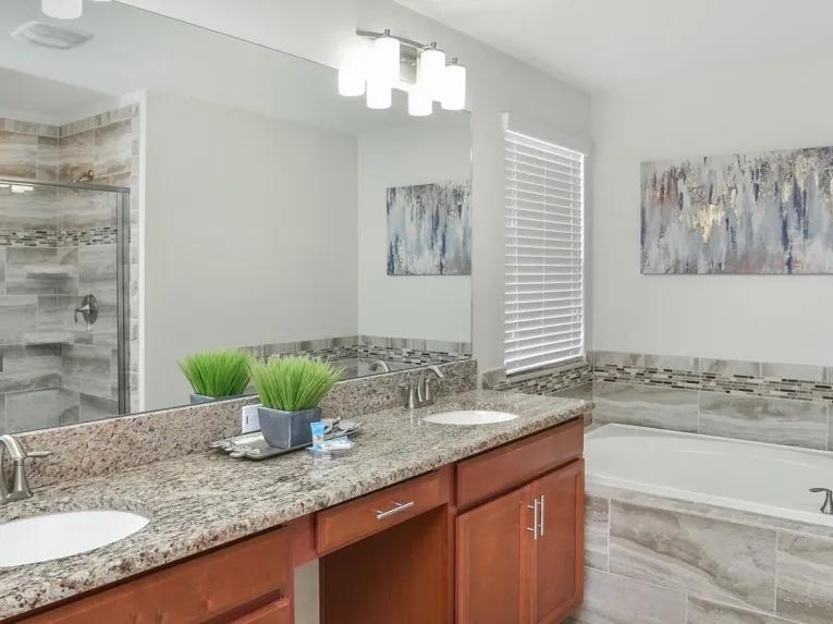 Storey Lake (5939) 6-bedroom Villa in Kissimmee