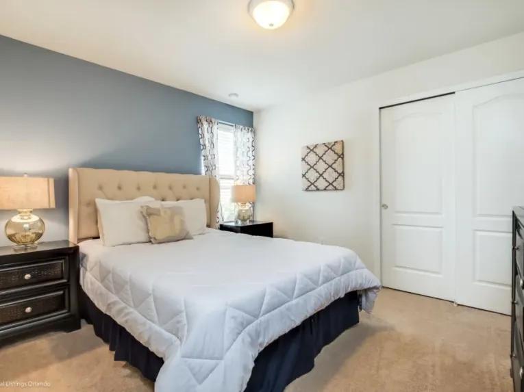 Windsor at Westside (3076) 8-bedroom Villa in Kissimmee