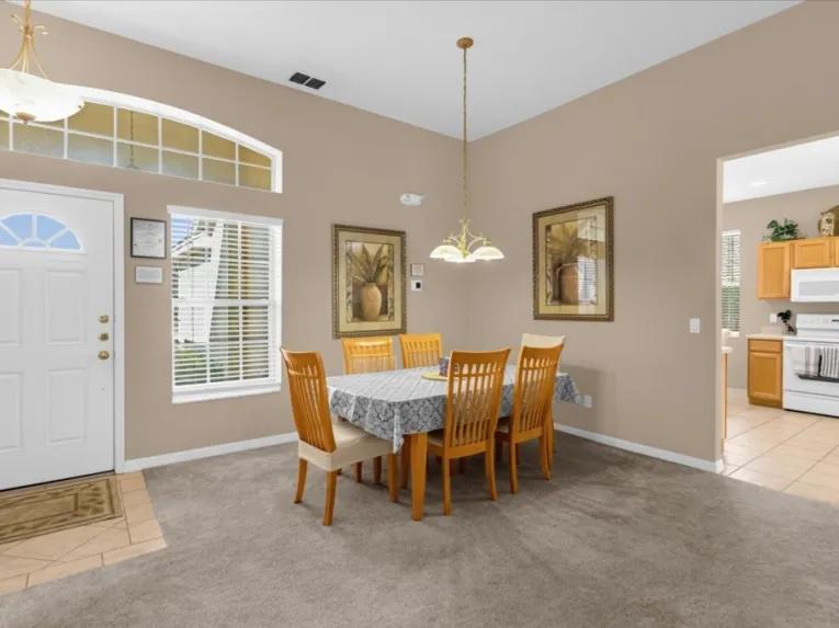 Highlands Reserve (34680) 3-bedroom Villa in Davenport