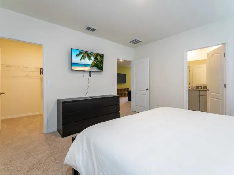 Solterra (7343) 6-bedroom Villa in Davenport