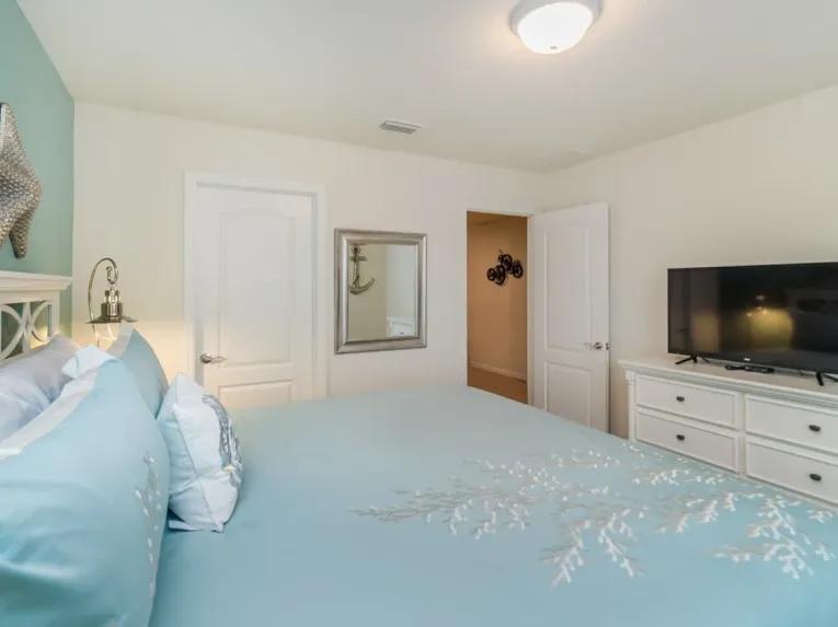 Windsor at Westside (5064) 6-bedroom Villa in Kissimmee