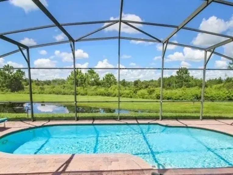 High Grove (33449) 4-bedroom Villa in Clermont