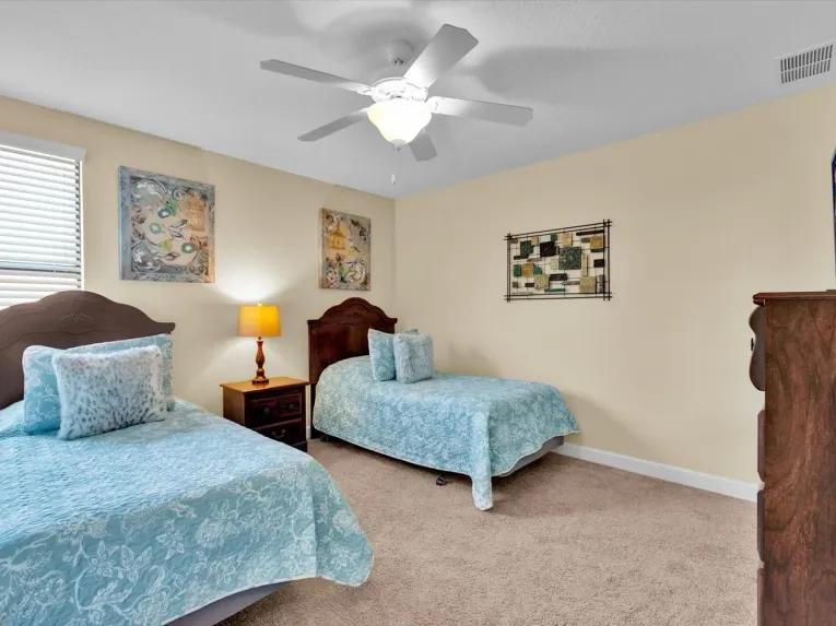 ChampionsGate (5092) 8-bedroom Villa in Davenport