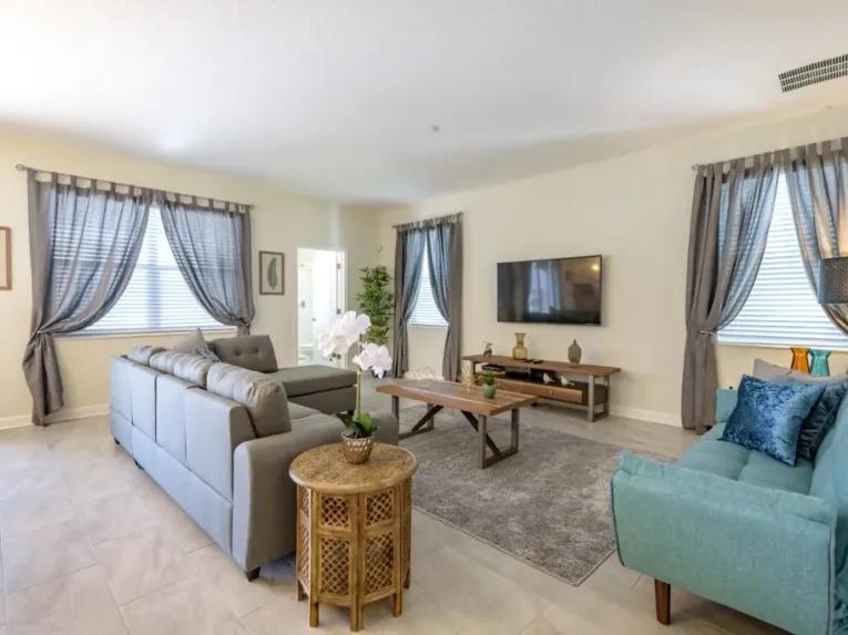 ChampionsGate (2272) 6-bedroom Villa in Davenport