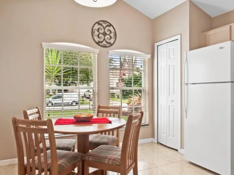 Highlands Reserve (4755) 4-bedroom Villa in Davenport
