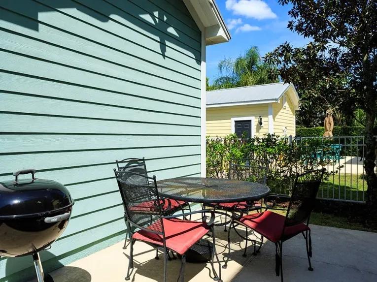 Reunion (30292) 4-bedroom Villa in Kissimmee
