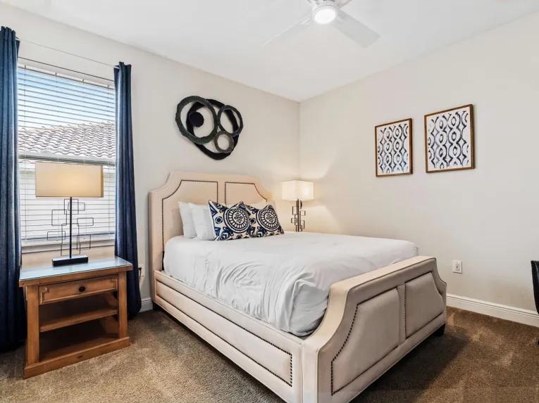 Encore Club at Reunion (34774) 8-bedroom Villa in Kissimmee