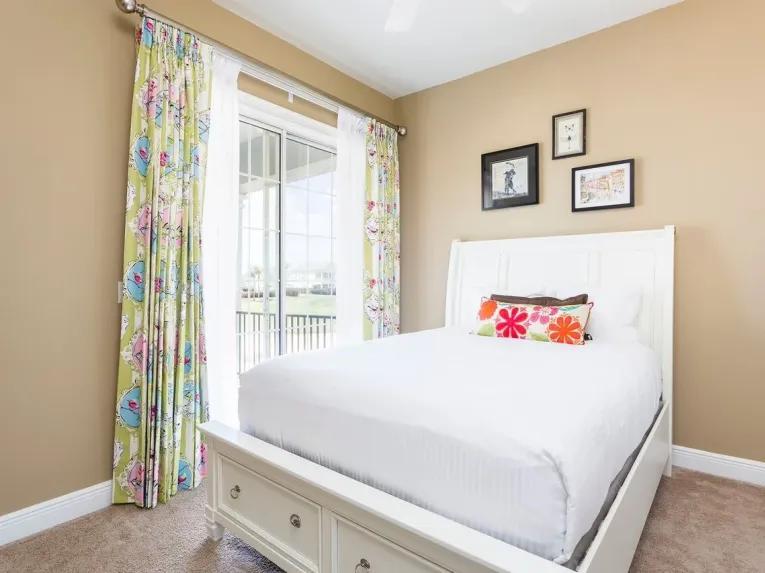 Reunion (30030) 5-bedroom Villa in Kissimmee