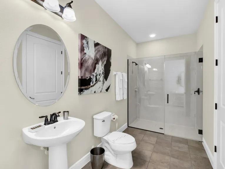 Encore Club at Reunion (34393) 10-bedroom Villa in Kissimmee