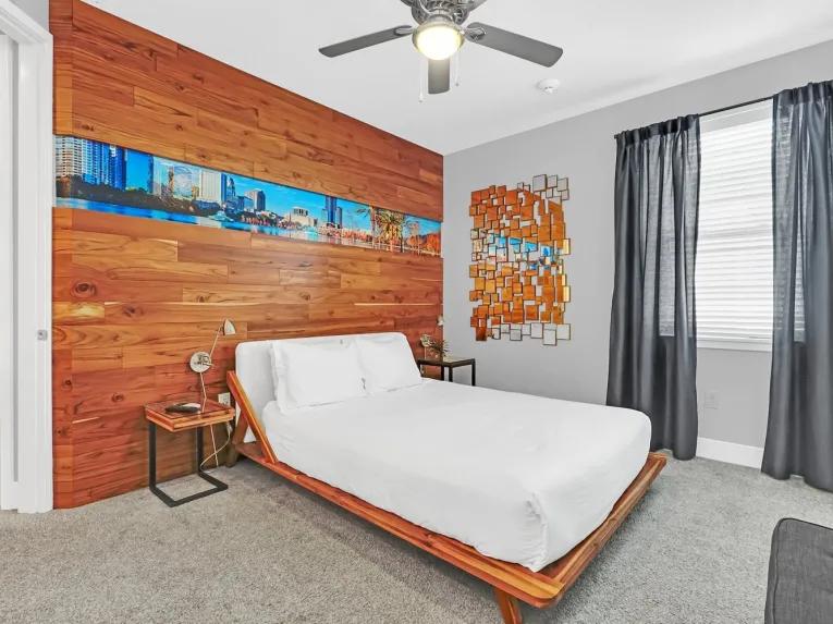 Encore Club at Reunion (34806) 8-bedroom Villa in Kissimmee