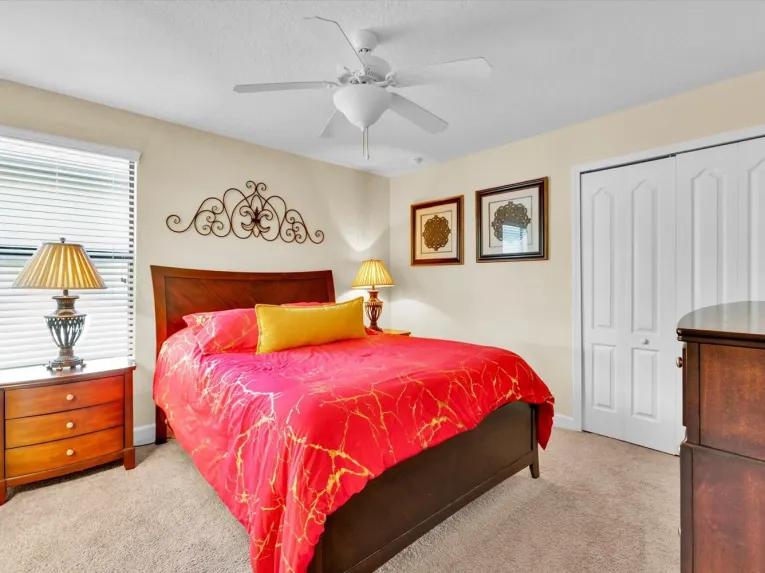 ChampionsGate (5092) 8-bedroom Villa in Davenport