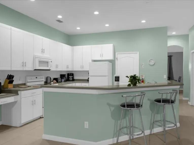 Highlands Reserve (11680) 5-bedroom Villa in Davenport