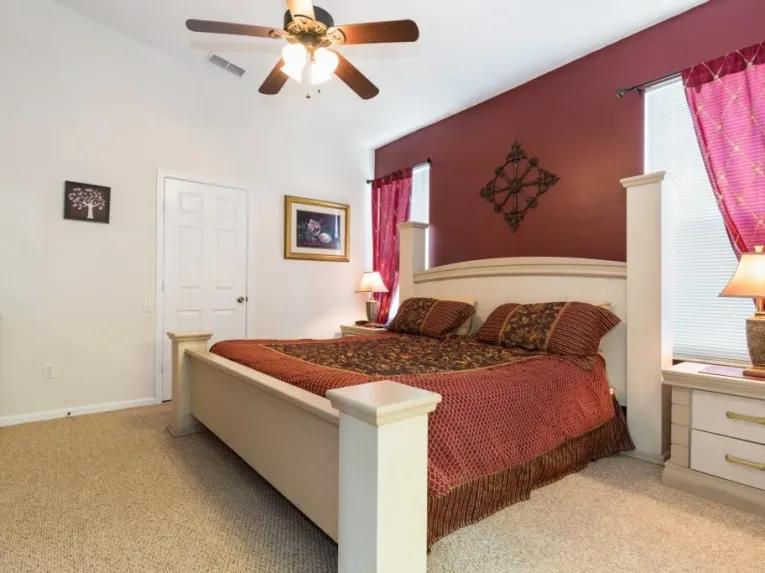 Windsor Palms (29535) 4-bedroom Villa in Kissimmee