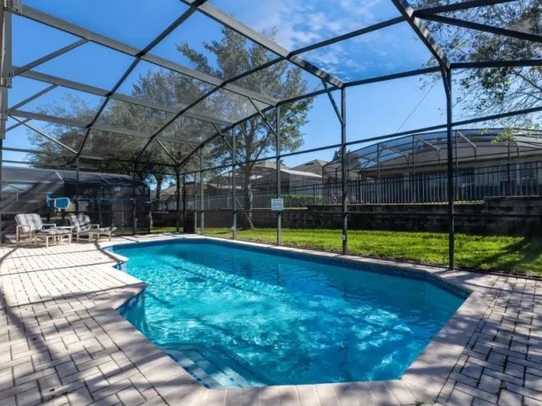 Windsor Hills (2337) 5-bedroom Villa in Kissimmee