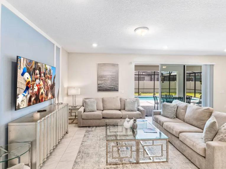 Windsor Island (29327) 10-bedroom Villa in Davenport