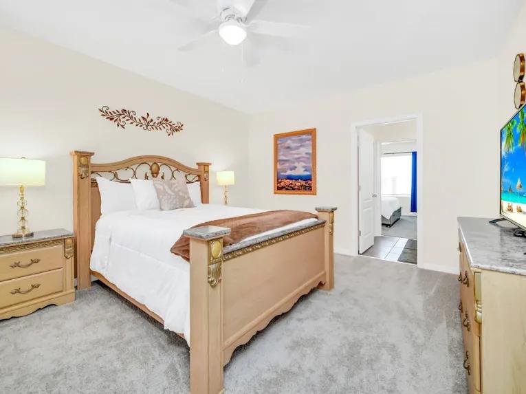 Solterra (7374) 7-bedroom Villa in Davenport